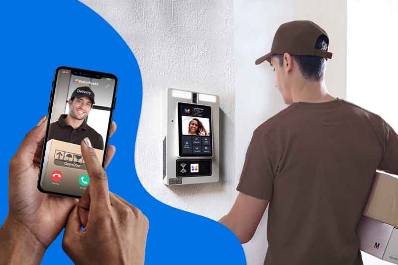 How to choose a video intercom for the house?