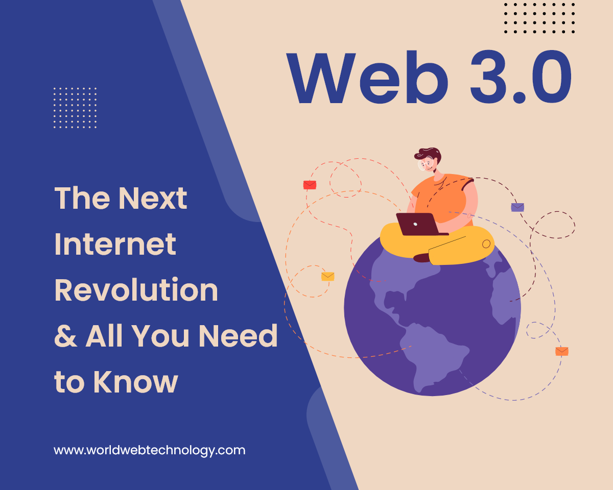 Web 3: what do we really mean by this Internet revolution?